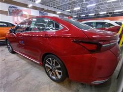 Chery Arrizo 6